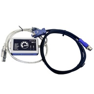 Kit Diagnóstico Evinrude G2 EvDiag v.6: Solução Completa para Motores E-TEC G2 - imagem 4