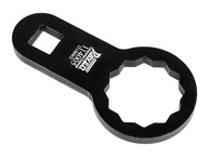 Chave Estriada 50mm para Semi Eixo Traseiro VW Amarok (2.0 TDI e 3.0 V6) - imagem 1