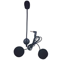 Intercomunicador Moto QSPORTPEAK V6/V4: Microfone, Fone de Ouvido e Conexão Bluetooth para sua Aventura - imagem 2