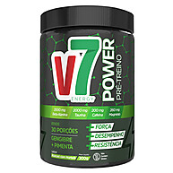 V7 Power: Seu Pré-Treino Explosivo! - imagem 1