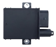 Módulo de Controle de Vela Incandescente 8973796350 para Chevy GMC 2500HD/3500HD (2004-2005) 6.6L V8 - imagem 2