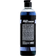 Limpa Pneus Gel V8 500ml: Brilho Intenso e Duradouro para Seu Carro - imagem 3