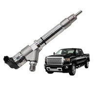 Injetor de Combustível 0445120082 para Silverado, Sierra, Express e mais (6.6L V8 Turbo Diesel 2007-2010) - imagem 2