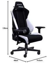 v8-jogadores-branca-estilo-turbo-e-conforto-gamer-a-para-cadeira-mad-racer-a
