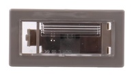 Lâmpada de Placa Traseira 25714695 para Cadillac Deville & Seville 4.6L V8 (2000-2005) - imagem 1