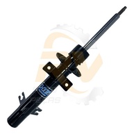 Amortecedores Fiesta Zetec/Rocam: Kit Completo Nakata + V8 - imagem 2