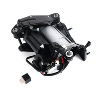 Bomba Compressor Suspensão a Ar Jaguar XJ8 XJR V8 Super V8 Vanden Plas 2004-2009 - C2C27702 - imagem 3