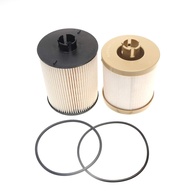 Filtro de Combustível iFJF FD4616/FD4617 para Ford 6.0L V8 Super Duty (2003-2007) - Proteção Superior para seu Motor - imagem 1