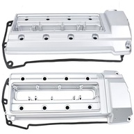 MITZONE Tampa Válvula Motor Alumínio para BMW E38/E39 4.4L V8 (Esquerda/Direita) - imagem 2