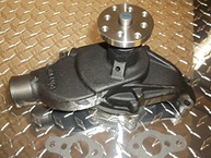 Nova Bomba de Água para Mercruiser, OMC, Volvo Penta 4.3, 5.0, 5.7 V6 V8 - Qualidade Superior - imagem 3