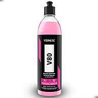 V80: Selante Automotivo Protetor e Brilhante - imagem 1