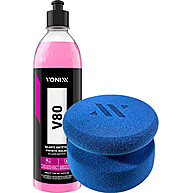 V80 Vonixx: Selante Sintético Protetor e Brilhante - imagem 1