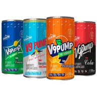 V9 Drink: A Energia Explosiva para Seus Treinos! - imagem 1