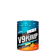 V9 Pump: Pré-Treino Explosivo Shark Pro - imagem 1