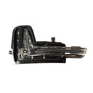 Luz de Seta LED Retrovisor Esquerda para Volvo XC60, XC90, V90 (2017-2024) - Peça Original 31385685 - imagem 1