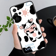 Capinha Estampada Vaca Samsung - imagem 2