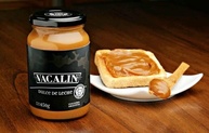 Doce de Leite Argentino Vacalin 450g (4 x 450g) - imagem 3