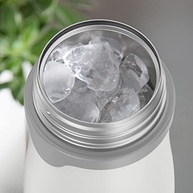 THERMOS Garrafa Infantil Isolada a Vácuo 283g - Manutenção de Bebidas Frias por 12h - imagem 3