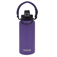 MODUS Garrafa Térmica Esportiva 1000ML - Aço Inoxidável com Isolamento a Vácuo (Roxo) - imagem 5