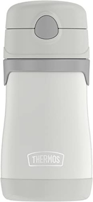 THERMOS Garrafa Infantil Isolada a Vácuo 283g - Manutenção de Bebidas Frias por 12h - imagem 2