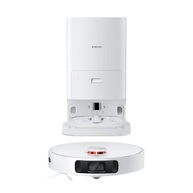 Xiaomi Robot Vacuum X10+ com Estação Multifuncional | S-Cross AI™ 3D, 4000Pa, Lavagem e Coleta Automática - imagem 4