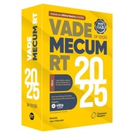 Vade Mecum RT 2025 - 24ª Edição: Essencial para OAB e Prática Jurídica - imagem 3