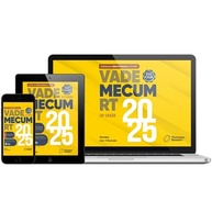 Vade Mecum RT 2025 - 24ª Edição: Essencial para OAB e Prática Jurídica - imagem 4
