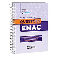 Vade Mecum ENAC: Questões e Aprovação! - imagem 1