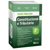 Vade Mecum OAB 2025: Constitucional e Tributário - imagem 1