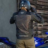 cortech Jaqueta de motocicleta Vader - imagem 4