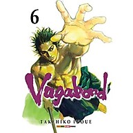 Vagabond Vol. 6: A Jornada de Musashi e o Golpe do Destino - imagem 1