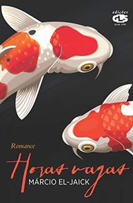 Horas Vagas: O Romance Cínico e Sagaz de Márcio El-Jaick - imagem 2