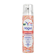 Vagisil Desodorante Íntimo Flor de Pessegueiro: Frescor e Conforto - imagem 1