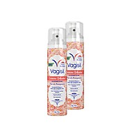 Vagisil Flor de Pessegueiro: Frescor Íntimo Delicado - imagem 1