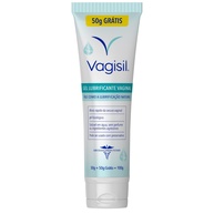 Vagisil Gel Lubrificante: Alívio e Conforto Íntimo - imagem 1