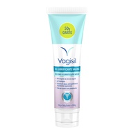 Vagisil Gel Lubrificante: Mais Prazer e Conforto! - imagem 1