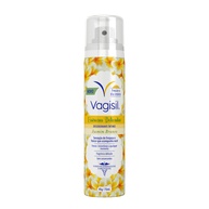 Vagisil Jasmim Branco: Frescor Íntimo Delicado - imagem 1