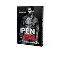 Pen Pal: Romance Dark e Picante que Vai Te Prender do Início ao Fim - imagem 3