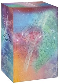 Box Série Bússola: A Aventura Que Você Não Vai Querer Perder! - imagem 3