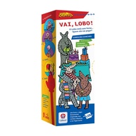 Vai Lobo! Descubra a Diversão em 4 Jogos! - imagem 1