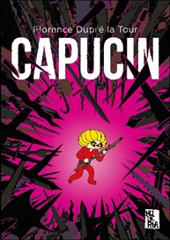 Capucin: A Aventura Medieval Psicodélica que Vai Te Surpreender - imagem 1