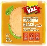 Val Alimentos Marrom Glacê Val Fp 300G - imagem 2