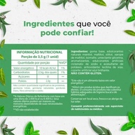 Pastilhas Valda Tablete Valda Diet C/ 100 - 3 5G - imagem 2
