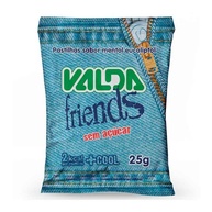 Valda Friends: Refresque o Hálito com Sabor! - imagem 1