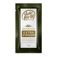 Azeite Extra Virgem Oliva Sachê Vale Fértil 7ml - Caixa Com 180 Unidades - imagem 2
