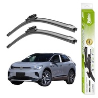 Par de Palhetas Limpador Para-brisa Valeo Evollution Original - ID.4 (2024-2025) - imagem 2