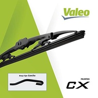 Palheta Dianteira Valeo CX346: Visibilidade Perfeita para Toyota Etios (2013-2022) - imagem 4