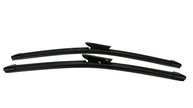 Palheta Limpador Parabrisa Dianteira Valeo Evollution V405 para Renault Sandero e Logan - imagem 4