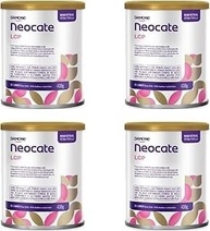 4 Latas Fórmula infantil em pó LCP 400g - Validade longa 2026 - imagem 2