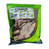 Louro Laurus Nobilis, Folhas Secas Naturais para Tempero, Verde, 25g, Validade 07/2028 Produto Orgânico - imagem 2